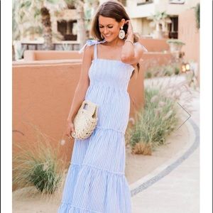 Pink Lilly-Caitlin Covington X